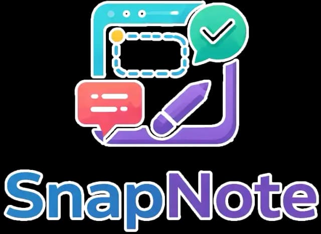 Snapnote
